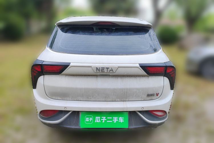 Used NETA V 2022 Chao 400 Lite