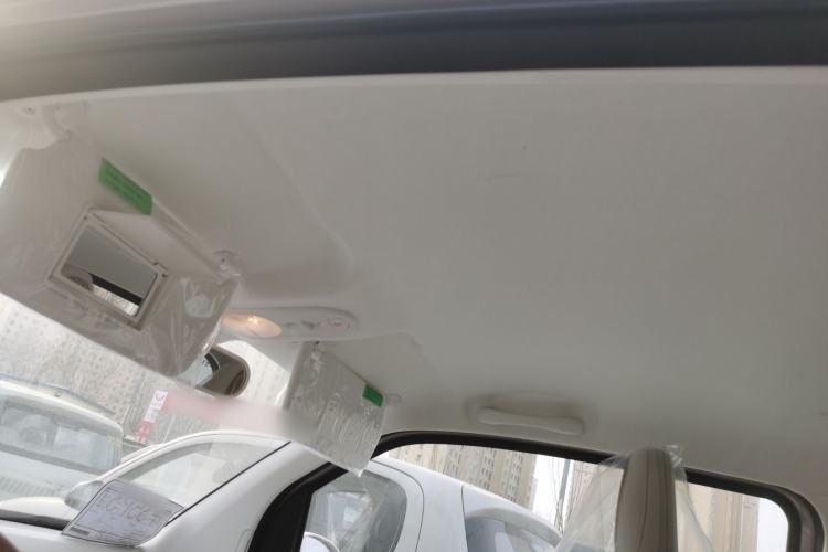 Used Bestune Pony 2026 222km Colorful Horse