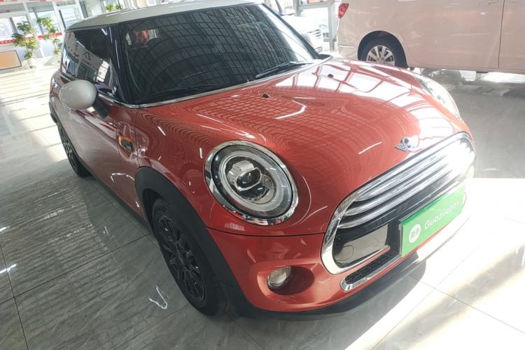 Used MINI MINI 2014 1.5T COOPER Fun