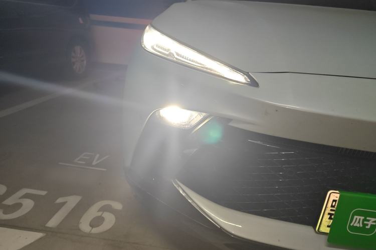 Used Buick E4 2023 GS Edition
