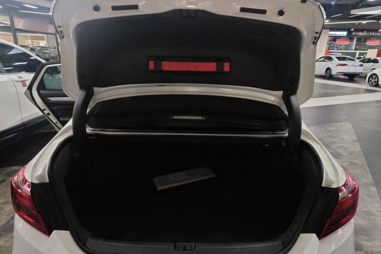 Used Honda Inspire 2019 260TURBO Jingyue Edition China VI
