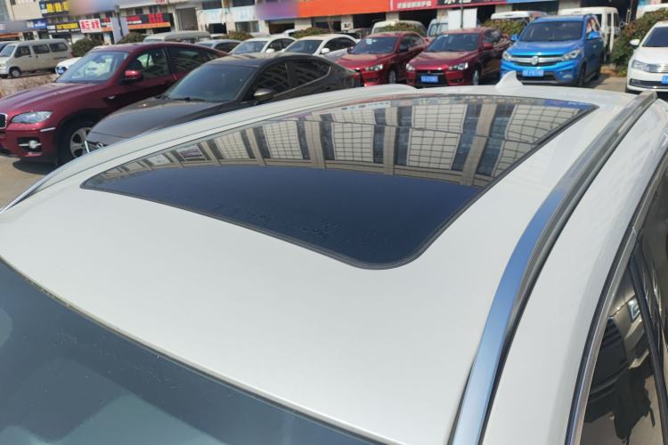 Used BMW X1 2019 sDrive18Li Premium Edition
