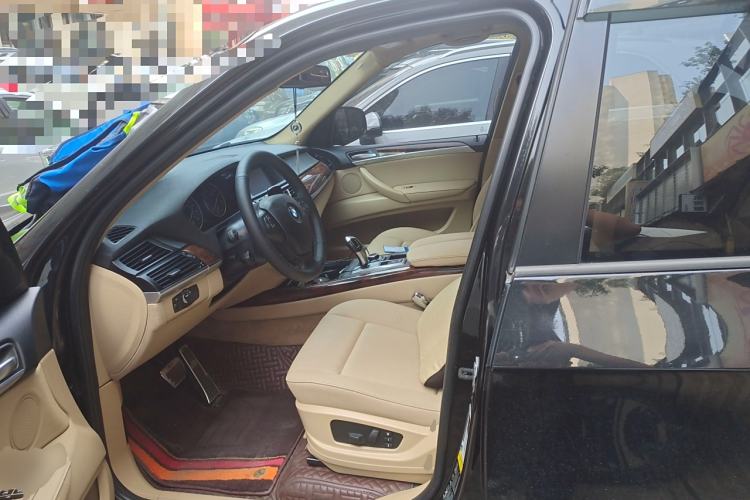 Used BMW X5 2012 xDrive35i U.S. specification