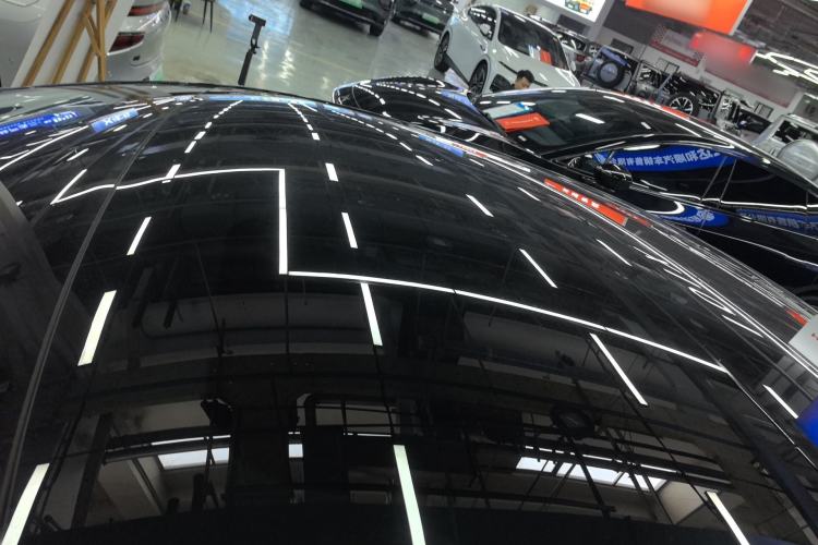 Used XPeng MONA M03 2024 620 with Ultra-Long Range