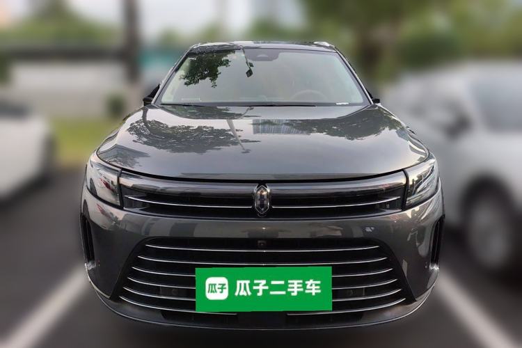 Used Hima AITO M7 2024 1.5T Rear-Drive Plus Version 5 Seats