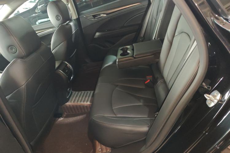 Used Buick LaCrosse 2022 652T Luxury Version