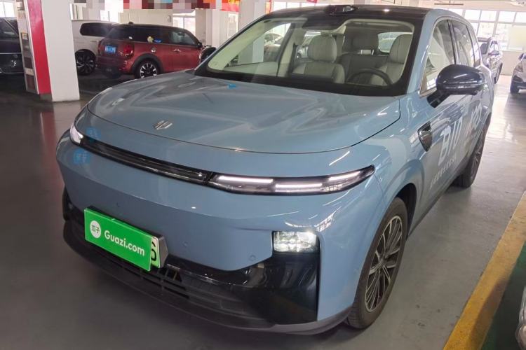 Used Leapmotor B10 2025 510 LiDAR Version