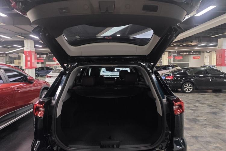 Used Chery Tiggo 8 PRO 2024 Champion Edition 290T Two-Wheel Drive Peak Version 5 Seats
