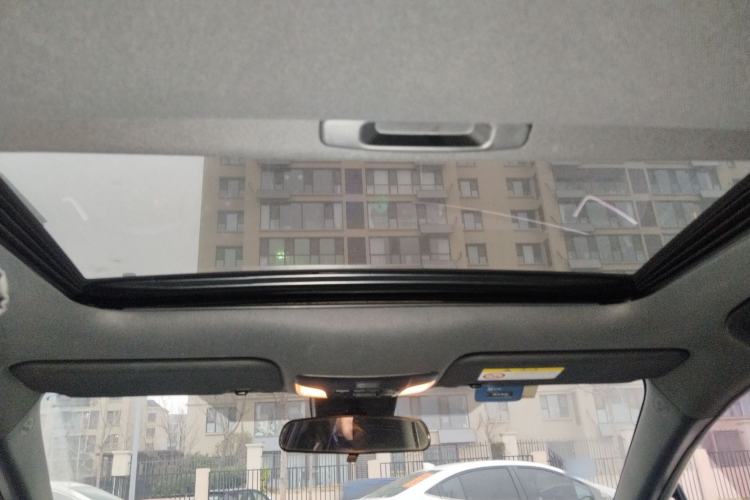 Used Toyota Levin 2022 185T CVT Luxury Edition
