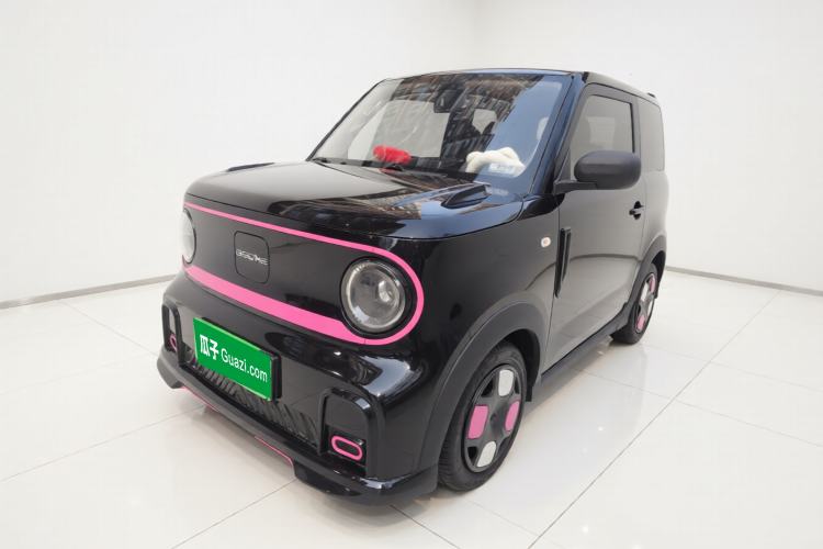 Used Geely Galaxy Panda 2025 210km Panda Kart