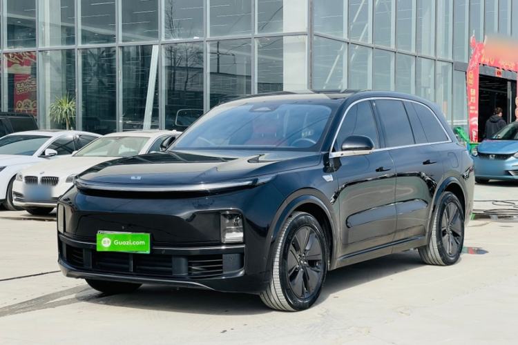 Used Li Auto L8 2024 Pro Model