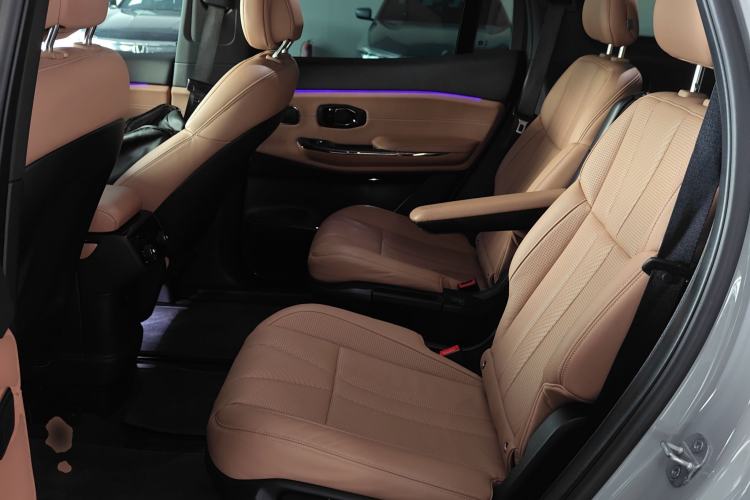 Used Nio ES8 2020 450 km Range 6-Seater Version