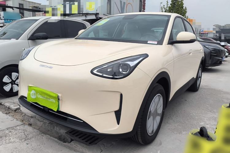Used Geely Galaxy Geome 2026 Model 310km Youth Edition