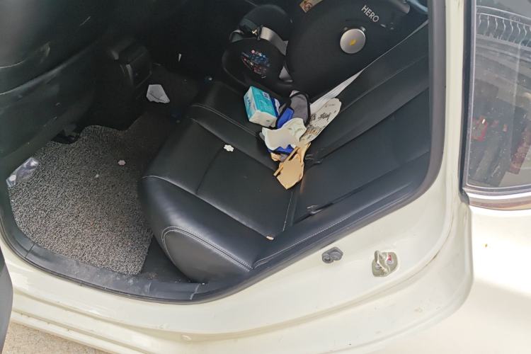 Used Nissan Sylphy 2019 Classic 1.6XE CVT Comfort Edition