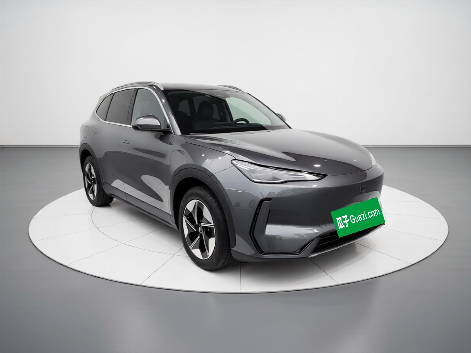 Geely Galaxy E5 2026 Model 610km Exploration+ Edition — снимка 3