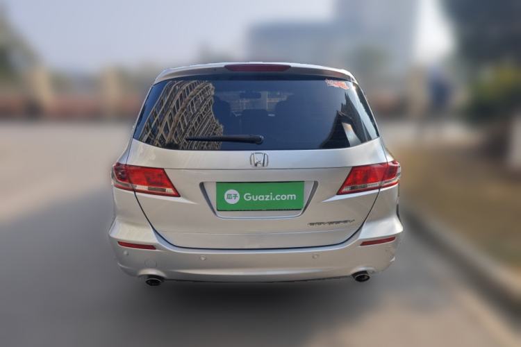 Used Honda Odyssey 2011 Jingxiu 2.4L Luxury Edition