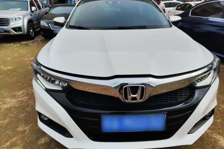 Used Honda Crider 2019 180 Turbo CVT Leading Edition China VI
