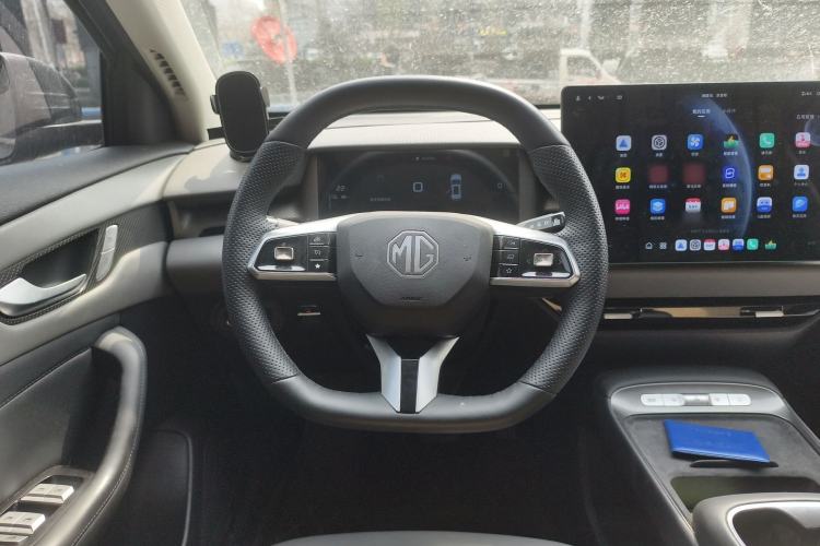 Used MG ES5 2025 425 Pro Rear-Drive Version