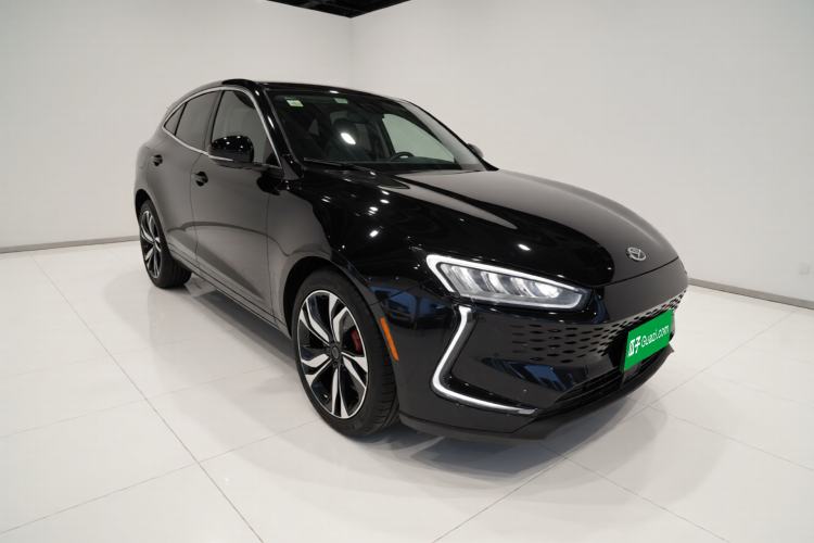 Used SERES SF5 2020 Two-Wheel Drive High-Performance Sports Edition