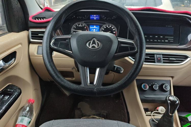 Used Kuayue Kuayue Xing V5 2021 1.6L Fortune-Attracting Edition Comfort Model DAM16KR
