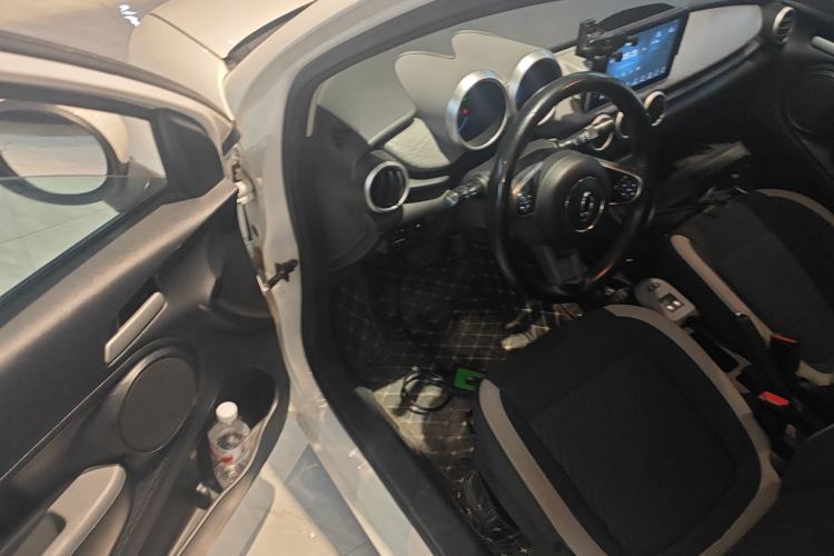 Used ORA Black Cat 2021 301 km Basic Version