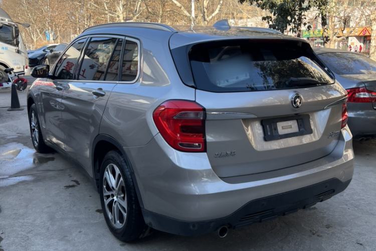 Used Zinoro 60H 2017 Standard Model