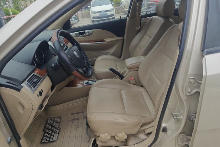 Used Buick Excelle 2013 1.5L Automatic Luxury Model