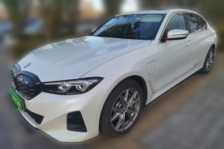 Used BMW i3 2022 eDrive 35 L