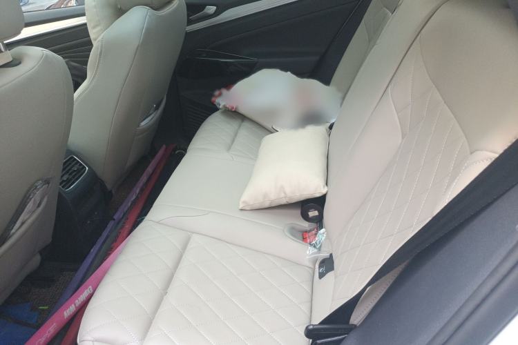 Used Volkswagen ID.4 CROZZ 2024 Pure Edition Limited Edition
