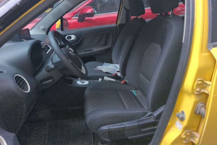 Used MG 3 2011 1.5L AMT Elite Edition
