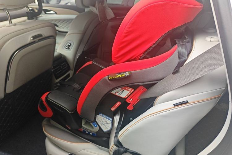 Used FORTHING Yacht 2022 1.5T DCT Chasing-the-Waves Edition
