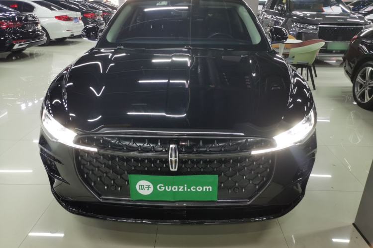Used Lincoln Z 2022 iKoo Deluxe Edition