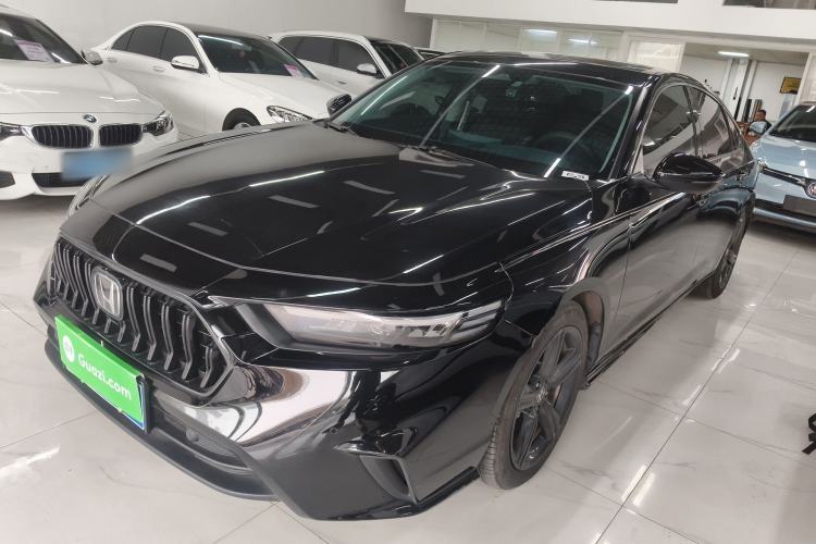 Used Honda Inspire 2023 260TURBO Deluxe Edition