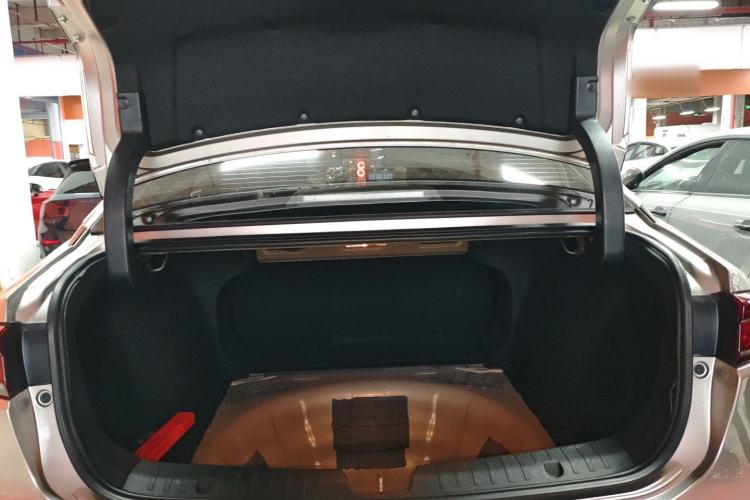 Used AION S 2023 Meizu 580 Lithium Iron Phosphate