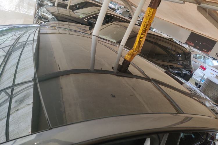 Used Tesla Model Y 2021 Long-Range All-Wheel-Drive Version