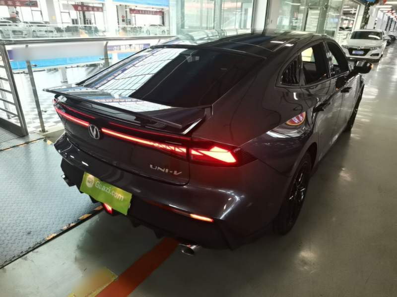 Used CHANGAN UNI-V 2023 1.5T Prestige Model — 6