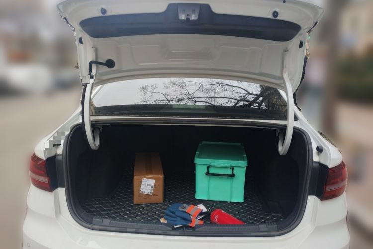 Used Volkswagen Lavida 2023 1.5L Automatic 5 Million Edition
