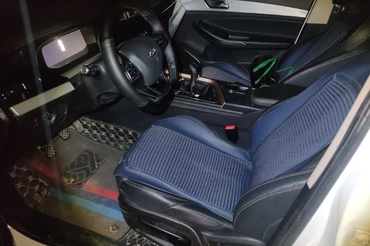 Used Chery Arrizo 5 PLUS 2021 XiaoAI 1.5T Manual PLUS Model Left Front Seat