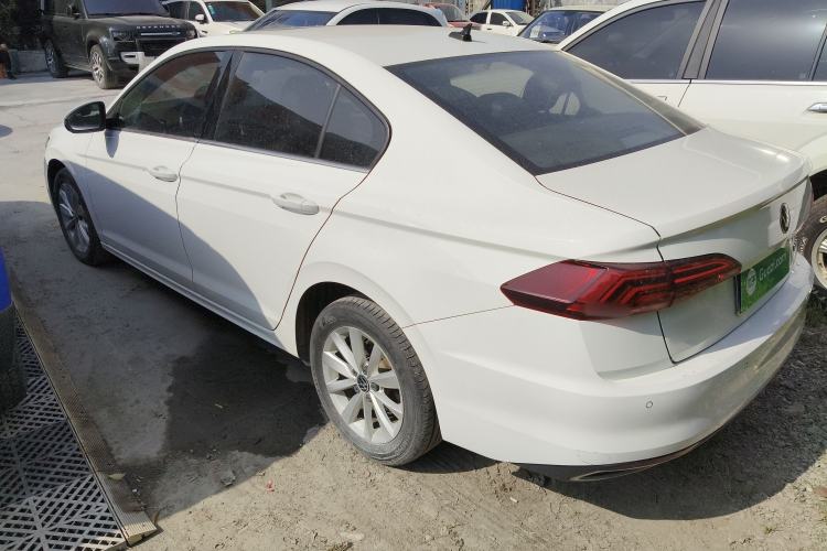 Used Volkswagen Bora 2021 1.5L Automatic Elite Smart Connect Edition