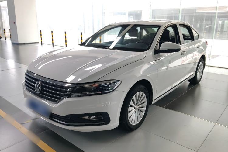 Used Volkswagen Lavida 2018 280TSI DSG Comfort Edition China V Standard