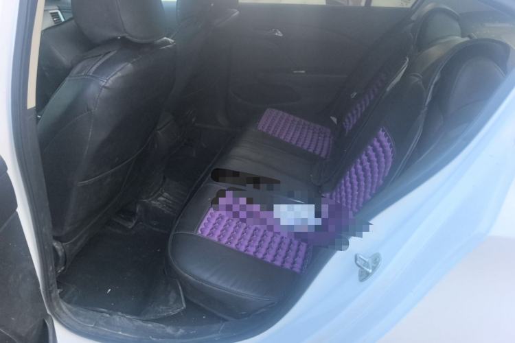 Used Chevrolet Cavalier 2019 320 Manual Xinyue Edition