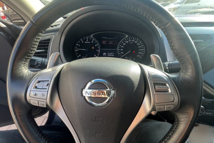 Used Nissan Teana 2014 Duke 2.5L XV Deluxe Edition
