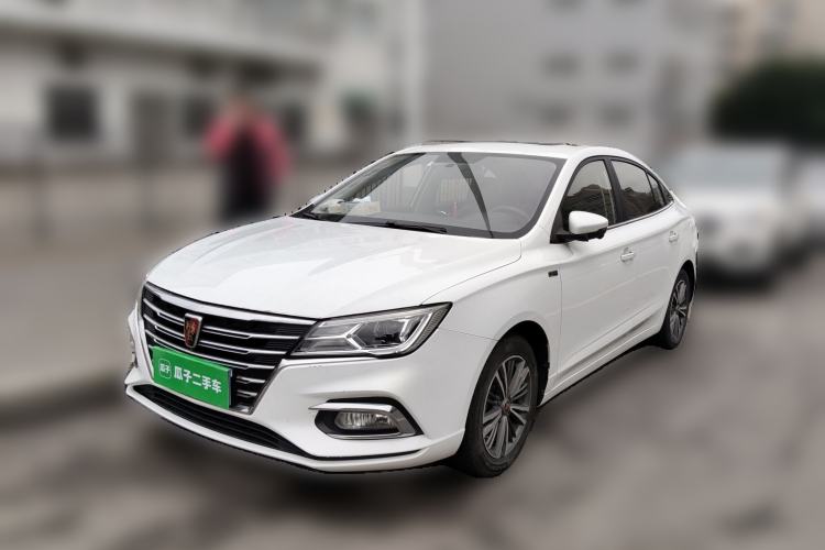 Used Roewe i5 2019 1.5L Automatic 4G Connected Langhao Edition