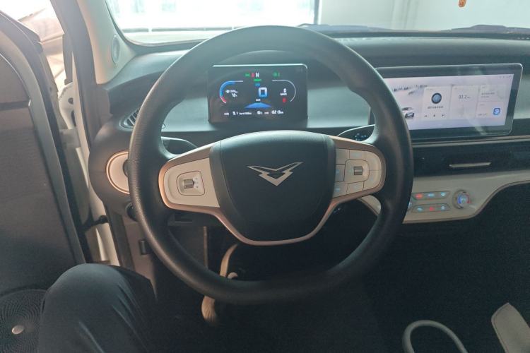 Used Cowin October 2023 201km Wave Rider Edition
