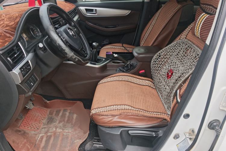 Used FORTHING Joyear X5 2018 Enjoy Series 1.6L Manual Enjoy Model