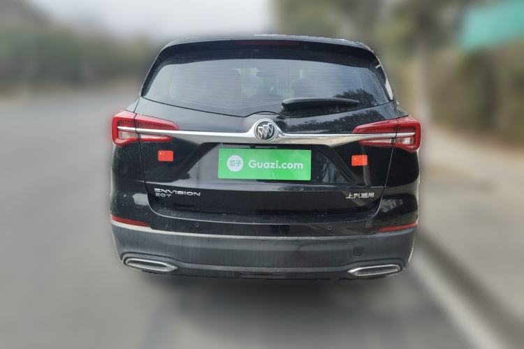 Used Buick Envision 2020 20T Two-Wheel Drive Luxury Model