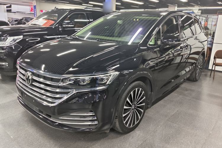 Used Volkswagen Viloran 2023 380TSI Prestige Edition