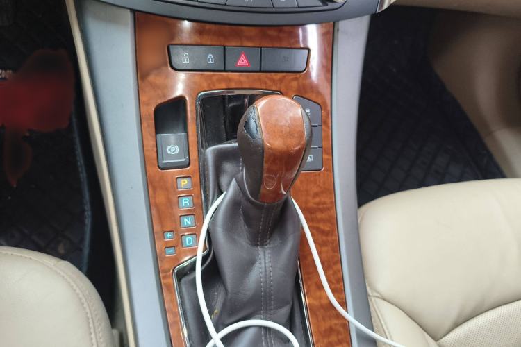 Used Buick LaCrosse 2010 2.4L Luxury Edition
