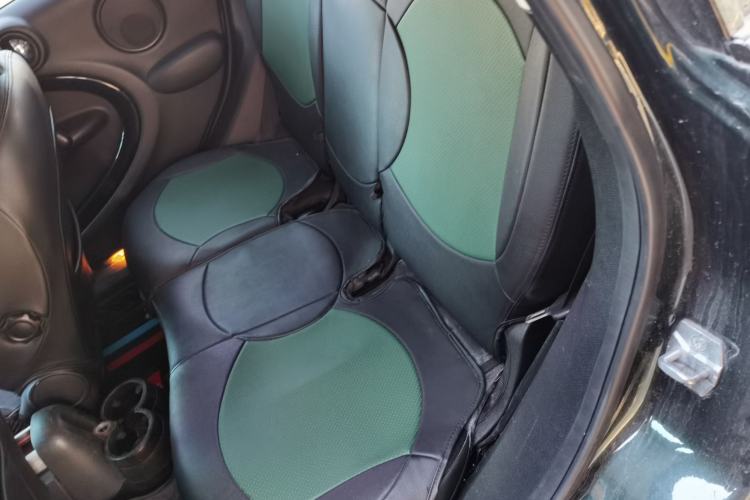 Used MINI Countryman 2013 1.6T COOPER ALL4 Fun
