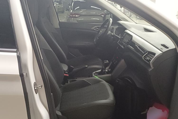 Used Volkswagen T-Cross 2020 280TSI DSG Comfort Edition
